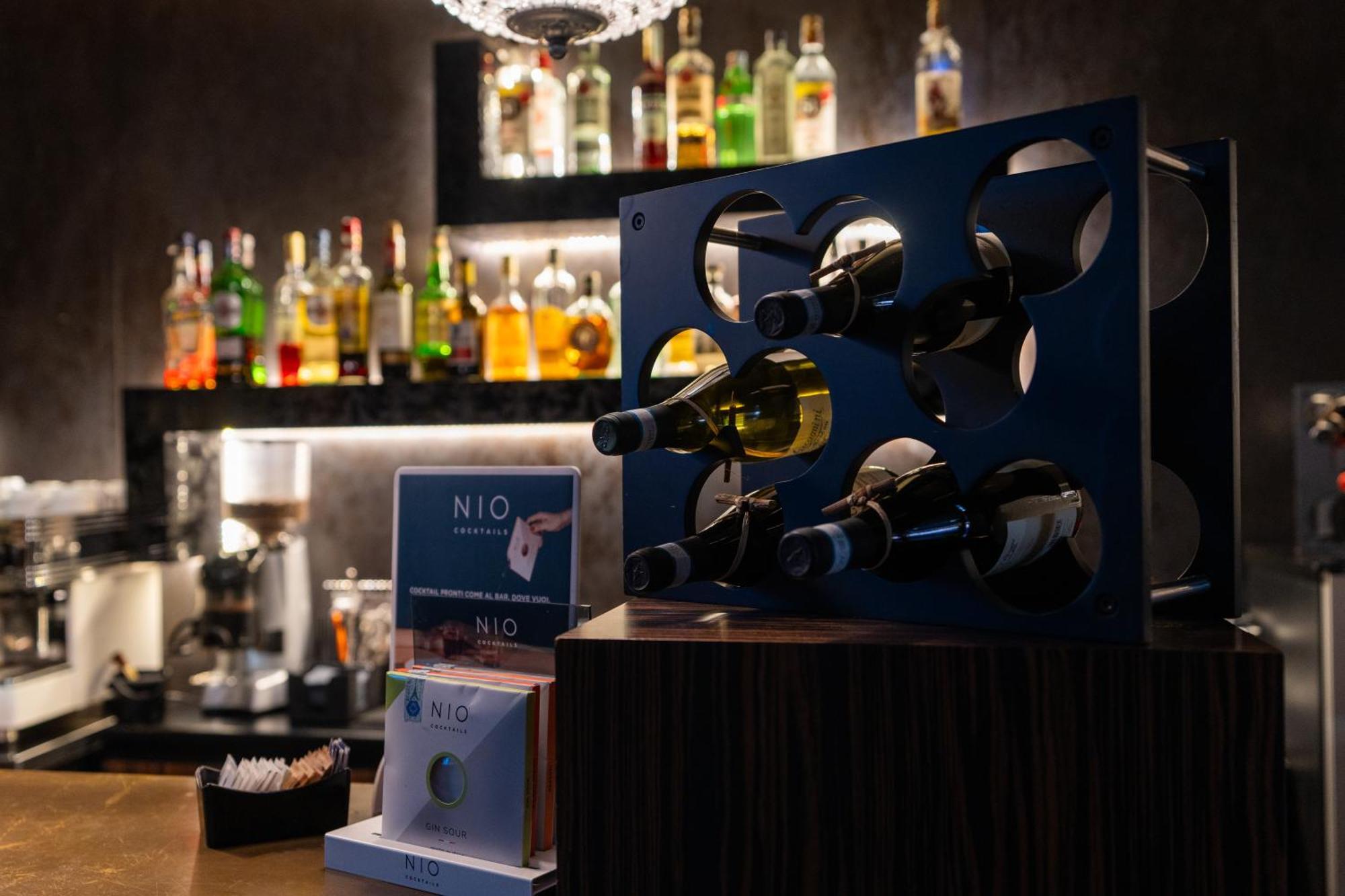 Hotel Divina Luxury Rom